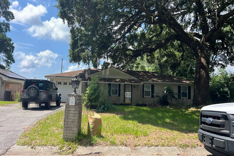 5 Sheridan Circle Savannah, GA 31406, Chatham County