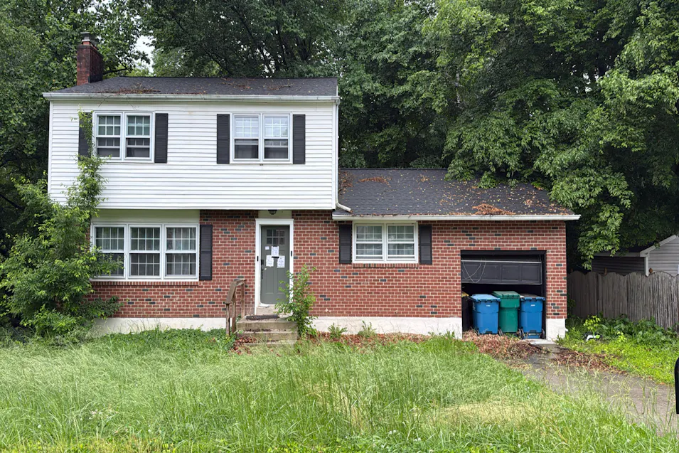 545 East Hanna Drive Newark, DE 19702, New Castle County