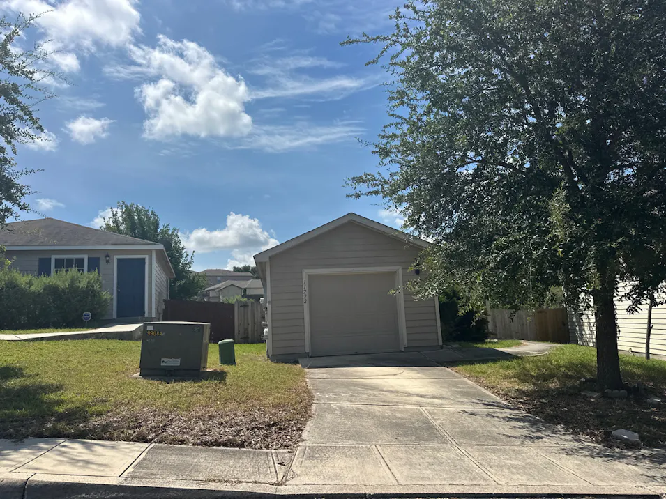 11222 Magic Canyon San Antonio, TX 78252, Bexar County