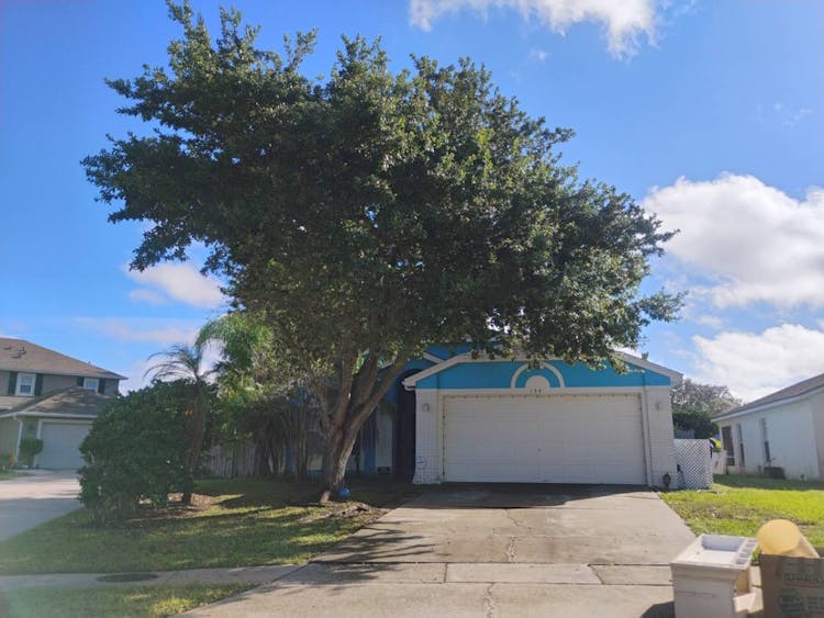 154 Woodbury Pines Cir Orlando, FL 32828, Orange County