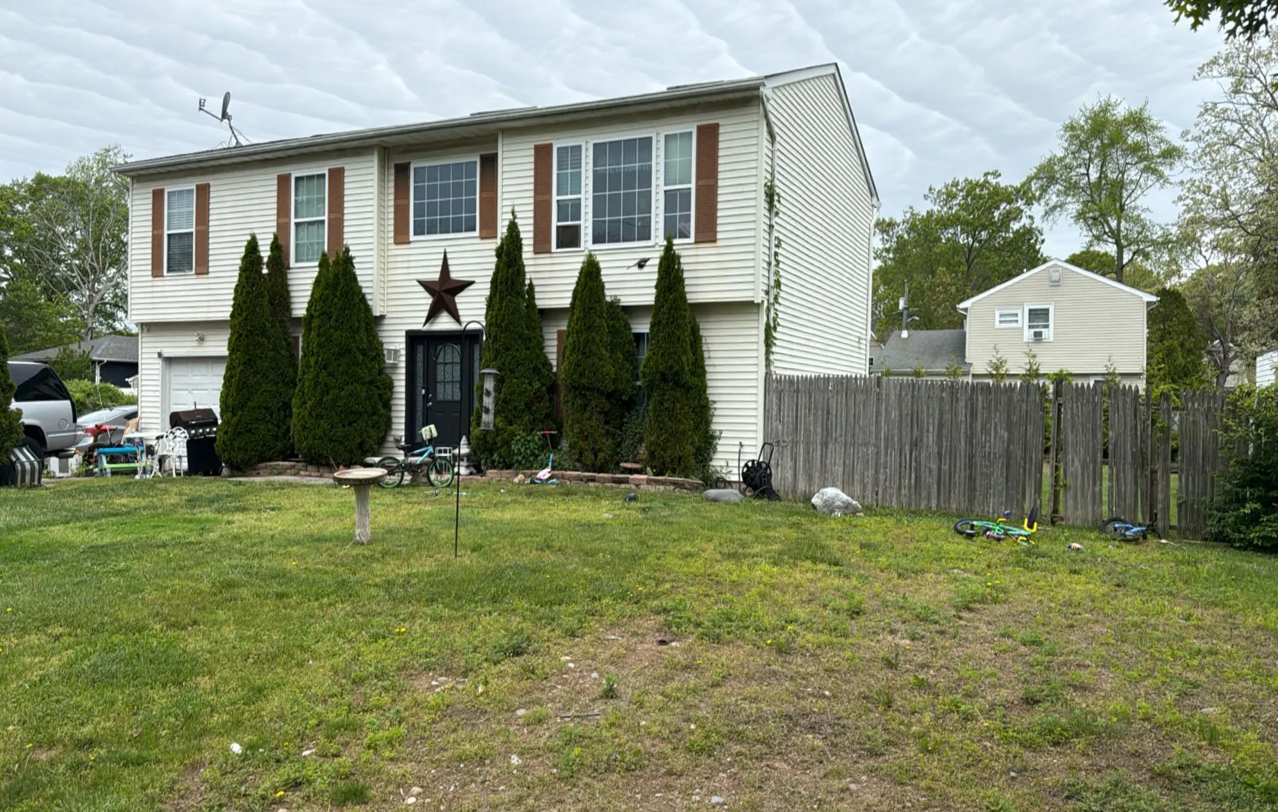 Robinson Dr, Shirley, NY 11967 #1