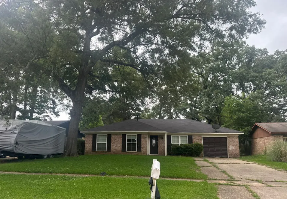 3509 Baywood Dr Shreveport, LA 71118, Caddo County