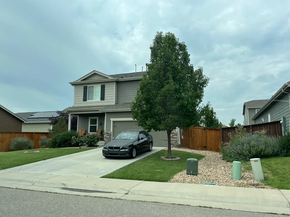 Big Thunder Rd, Berthoud, CO 80513 #1