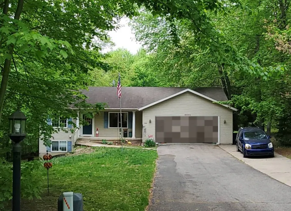 11395 N Bailey Valley Dr NE Greenville, MI 48838-8388, Kent County