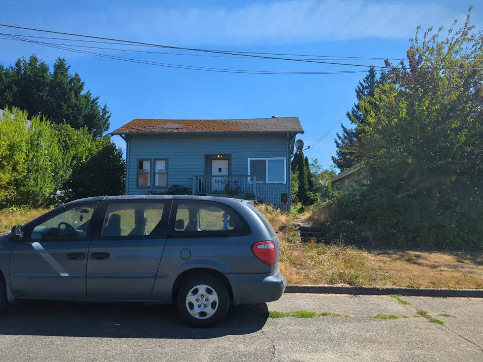 720 NW Maryland Ave Chehalis, WA 98532, Lewis County