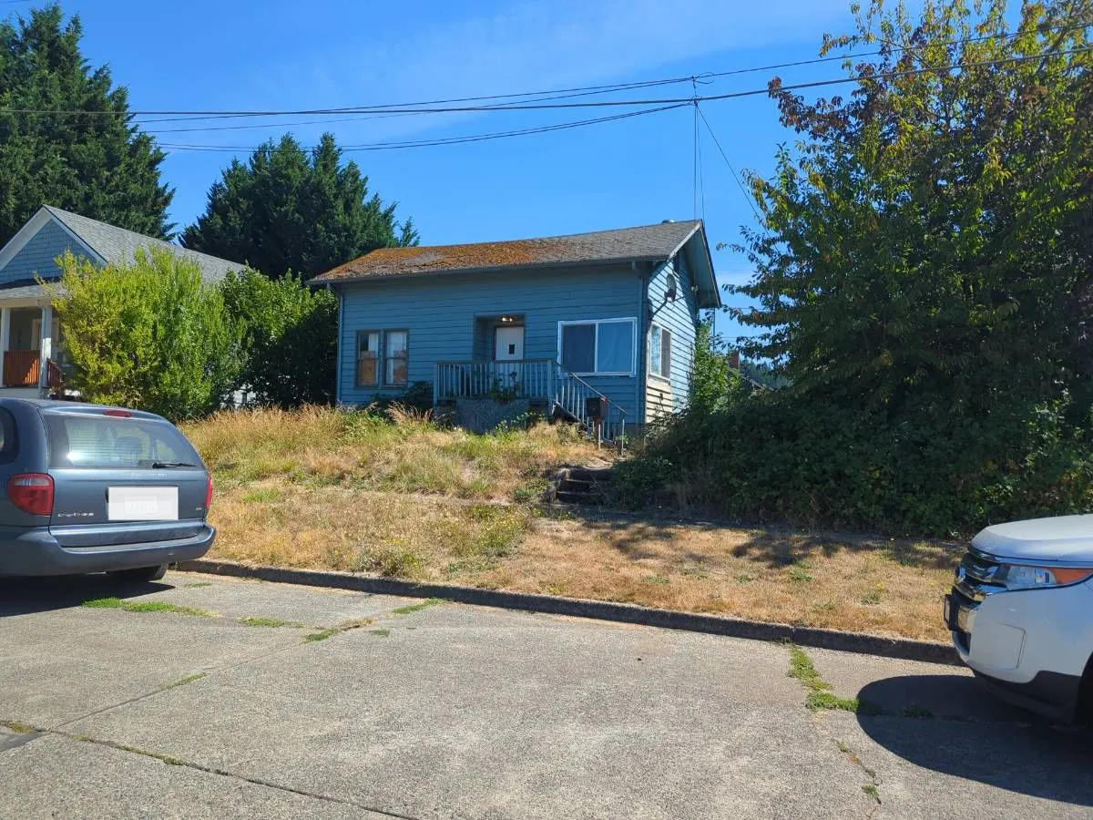 Maryland Ave, Chehalis, WA 98532 #1