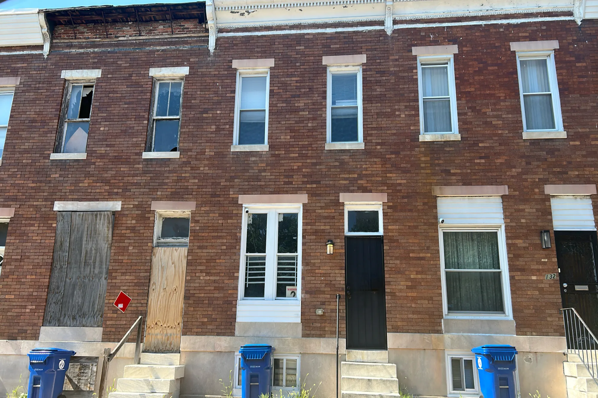 20th St, Baltimore, MD 21218 #1
