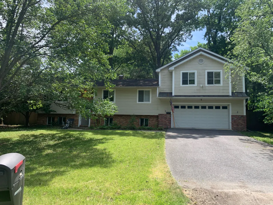500 Beach Drive Annapolis, MD 21403, Anne Arundel County