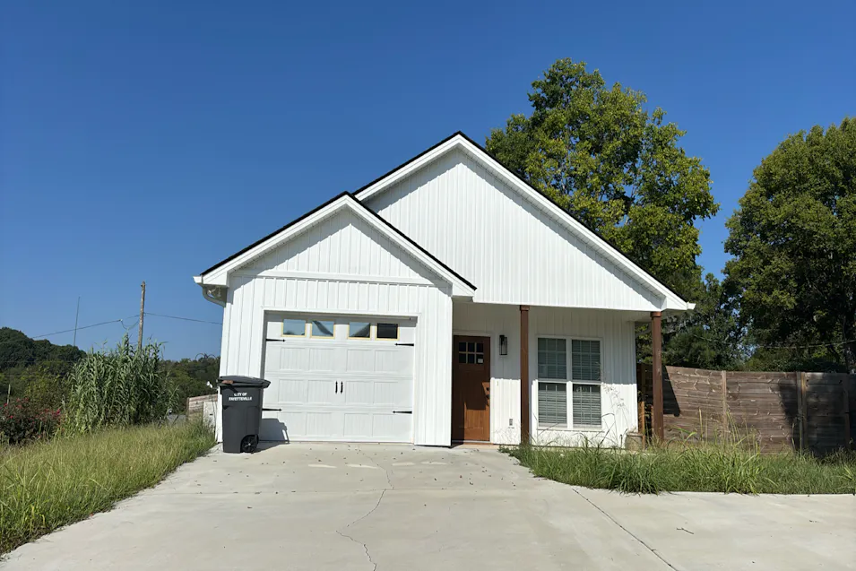 140 Shelbyville Hwy Fayetteville, TN 37334, Lincoln County