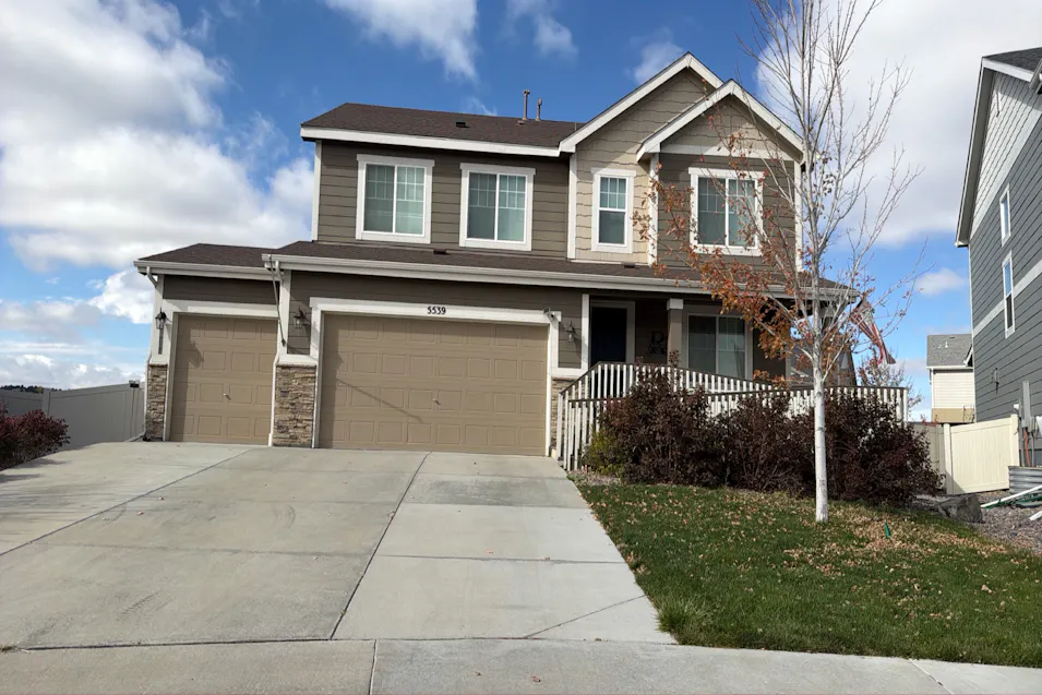 5539 Pinto Valley St Parker, CO 80134, Douglas County