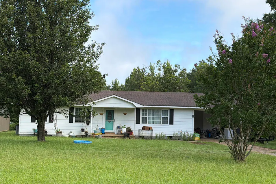 13336 Highway 9 South Randolph, MS 38864, Pontotoc County
