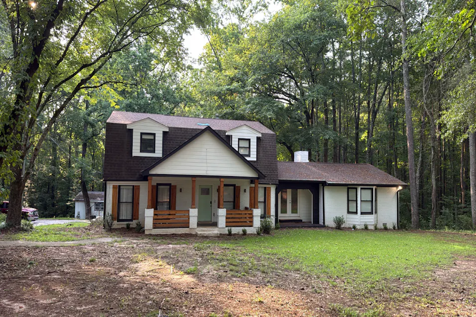 5660 Bethlehem Road Fairburn, GA 30213, Fulton County