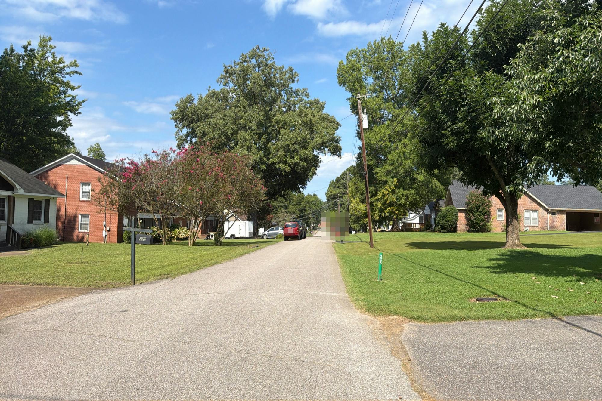 Knox St, Huntingdon, TN 38344