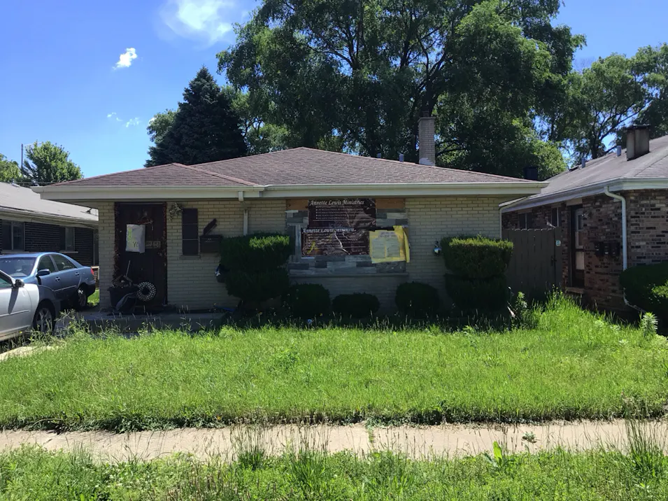 381 Greenbay Avenue Calumet City, IL 60409, Cook County