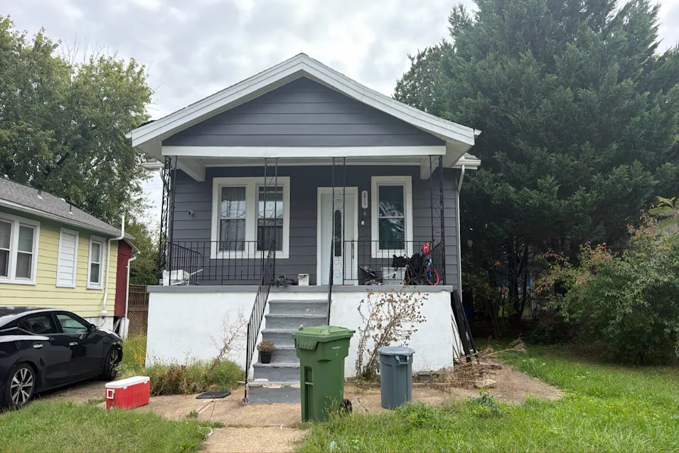 6015 Old Harford Rd Baltimore, MD 21214, Baltimore City County