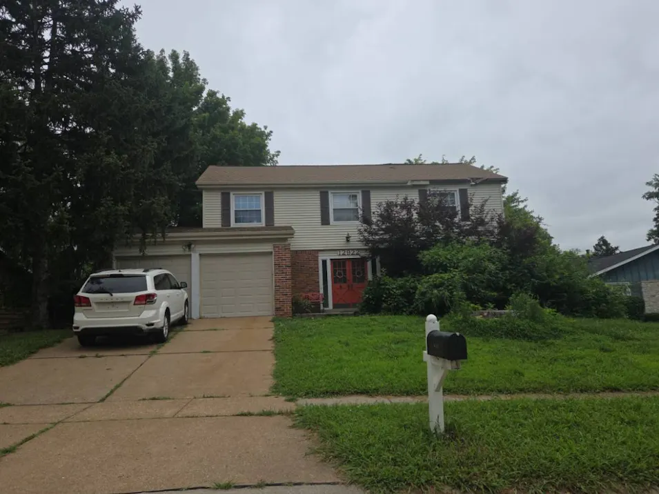 12922 Covington Gardens Drive Saint Louis, MO 63138, St. Louis County