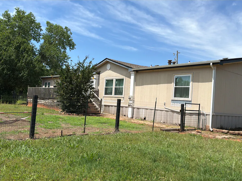 18201 SE 149th St Newalla, OK 74857, Cleveland County