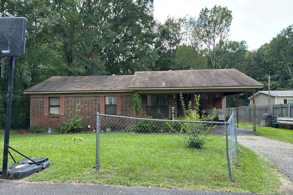 1018 McAlister Street Malvern, AR 72104, Hot Spring County