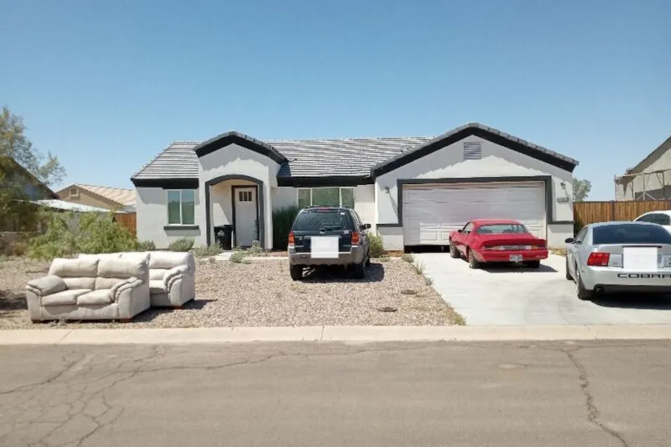 10919 W Carmelita Cir Arizona City, AZ 85123, Pinal County