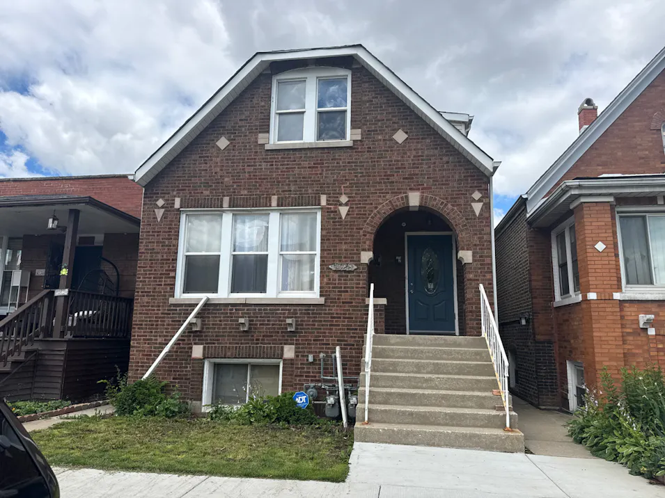 1328 South Central Avenue Cicero, IL 60804, Cook County