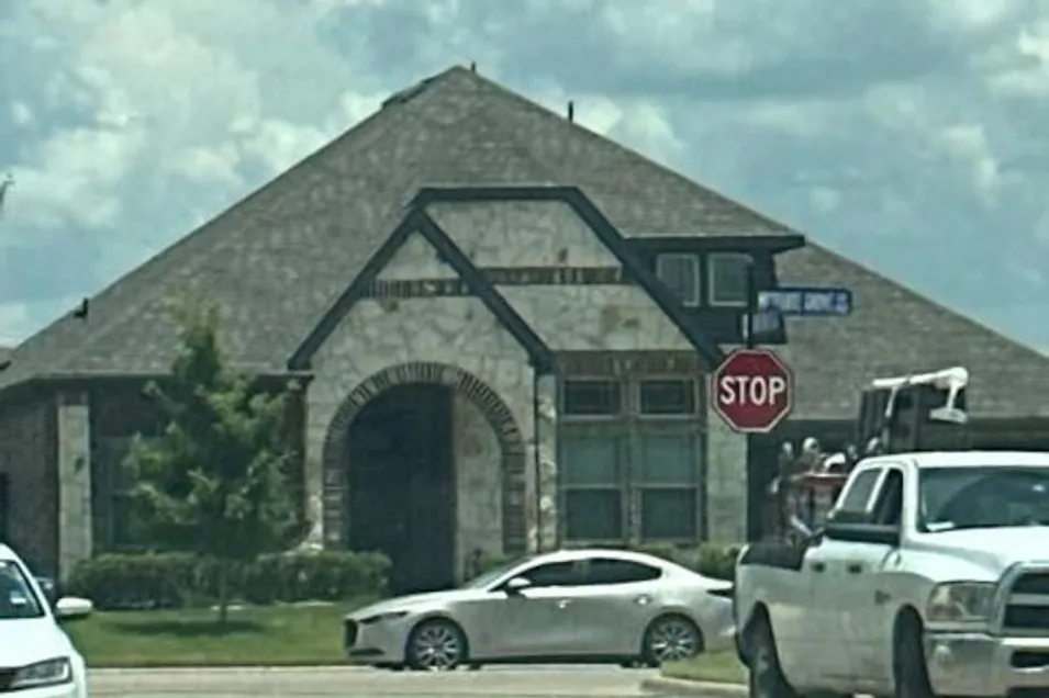 4058 Grove Valley Road Midlothian, TX 76065, Ellis County