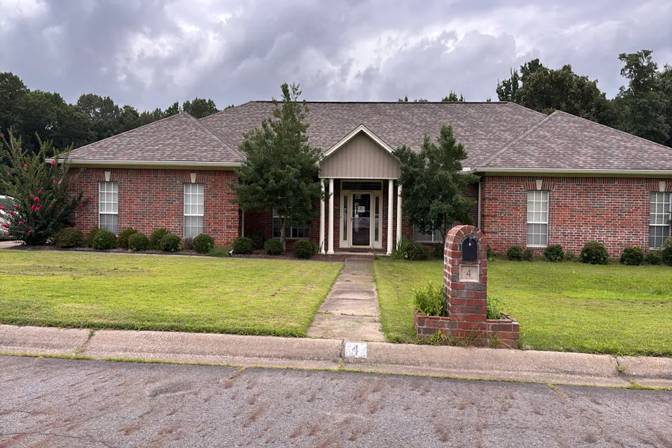 4 Eagle Glenn Cove Little Rock, AR 72223, Pulaski County