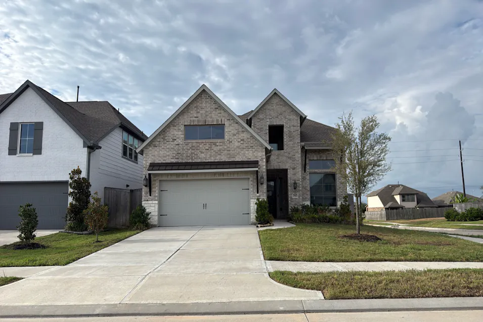 29427 Pearwood Dr Katy, TX 77494, Fort Bend County