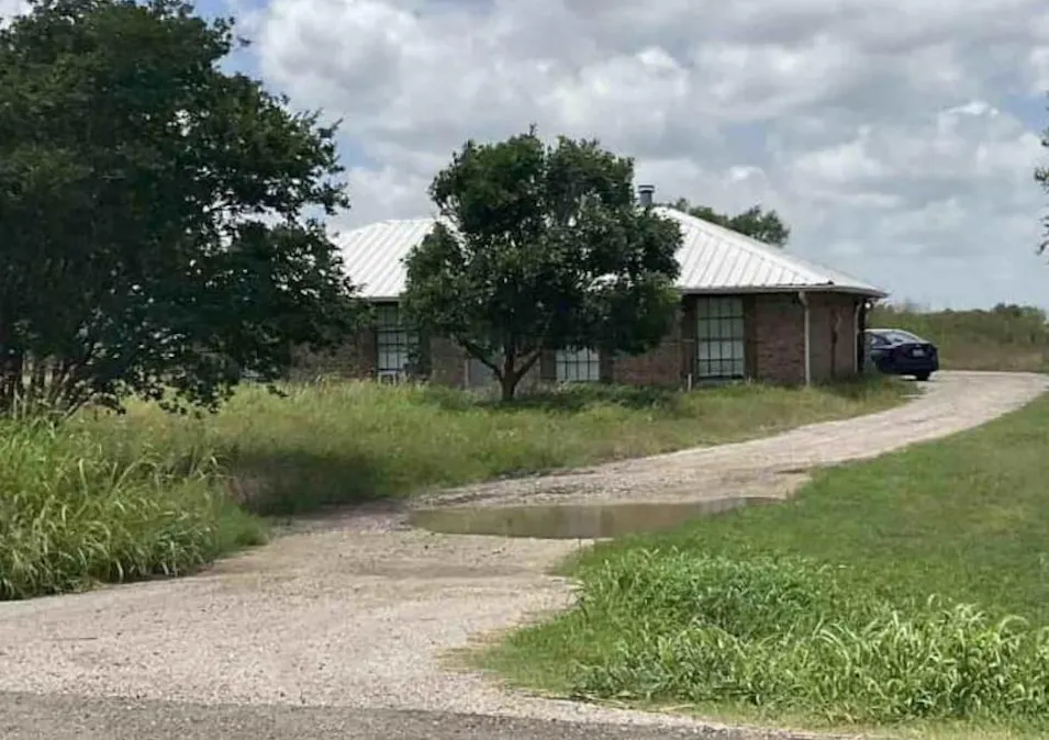 2430 Fm 55 Waxahachie, TX 75165, Ellis County