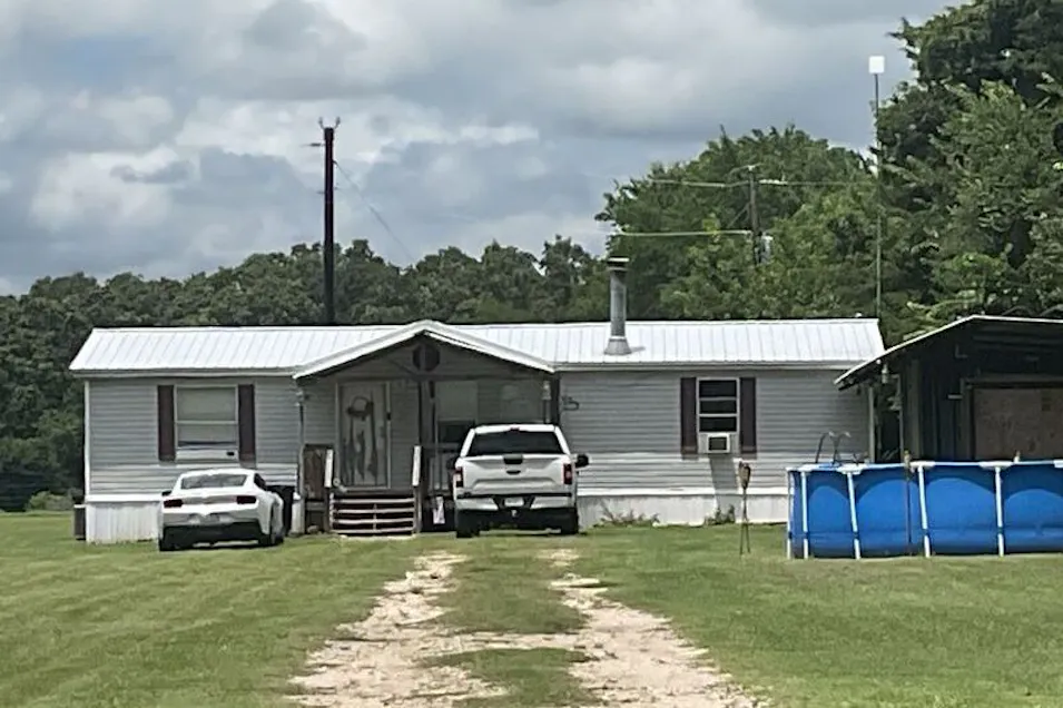 456 Rs County Road 3328 Emory, TX 75440, Rains County