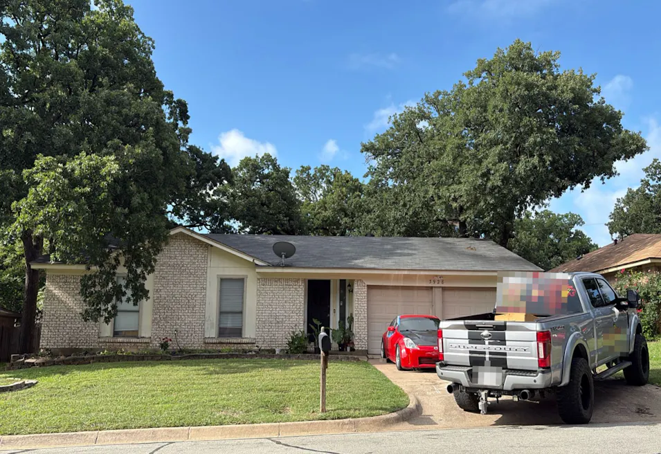 3928 Firethorn Dr Arlington, TX 76017, Tarrant County