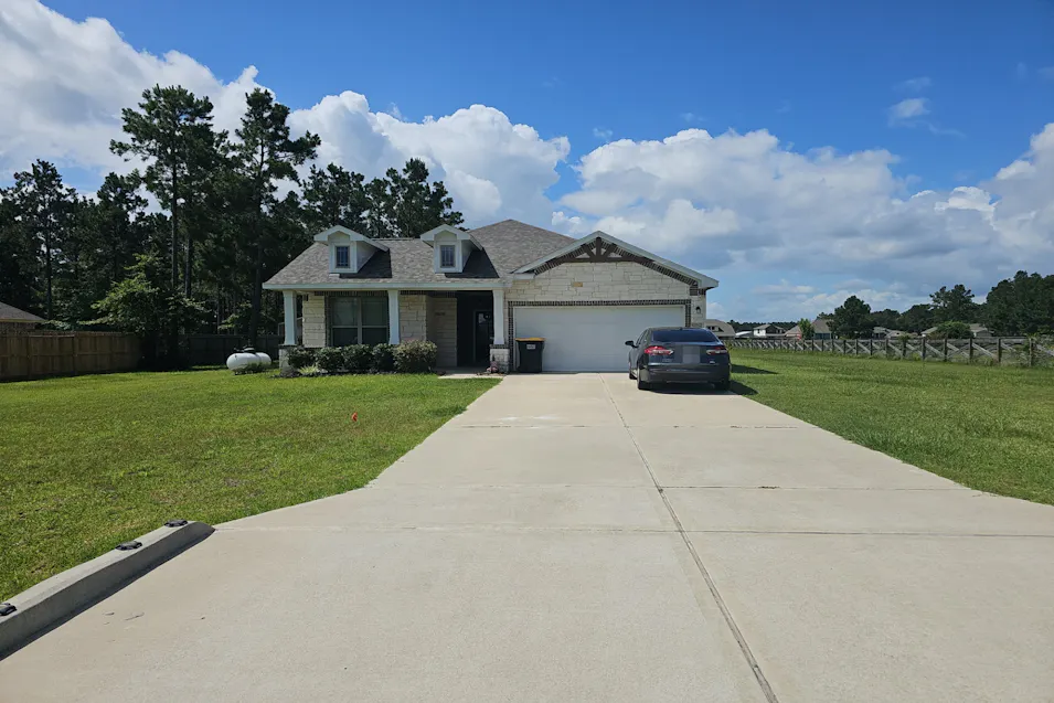 16548 Aransas St Conroe, TX 77303, Montgomery County