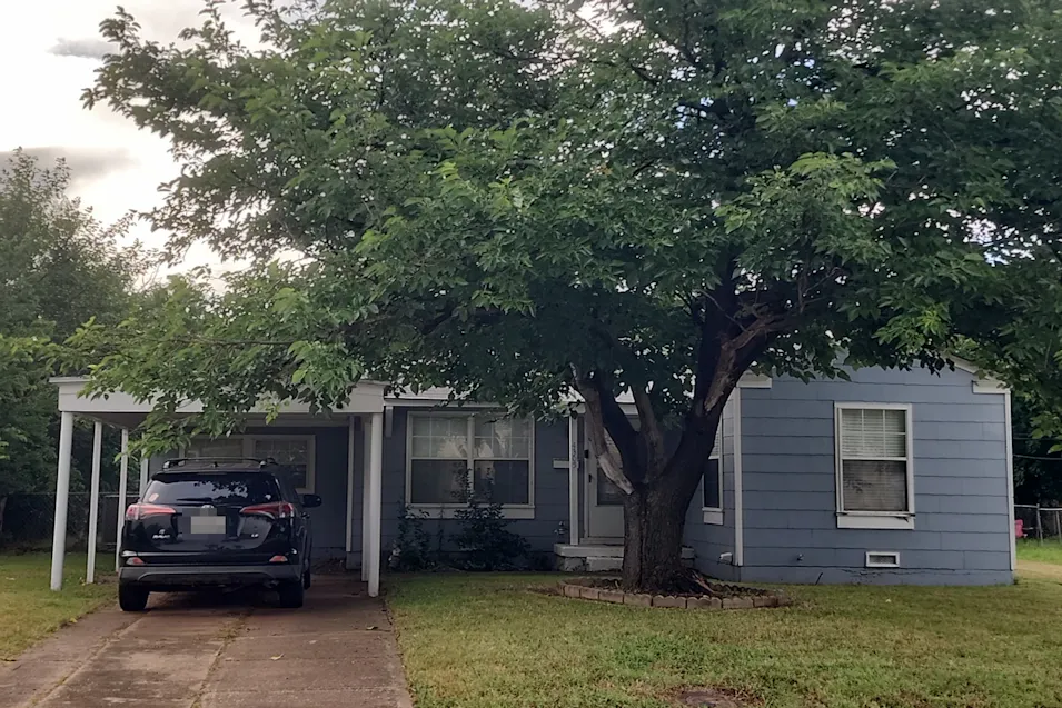 4305 Featherston Ave Wichita Falls, TX 76308, Wichita County
