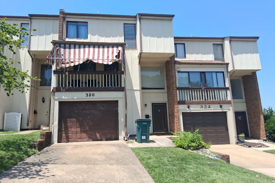 320 Southern Court Henrico Arta Highland Springs, VA 23075, Henrico County