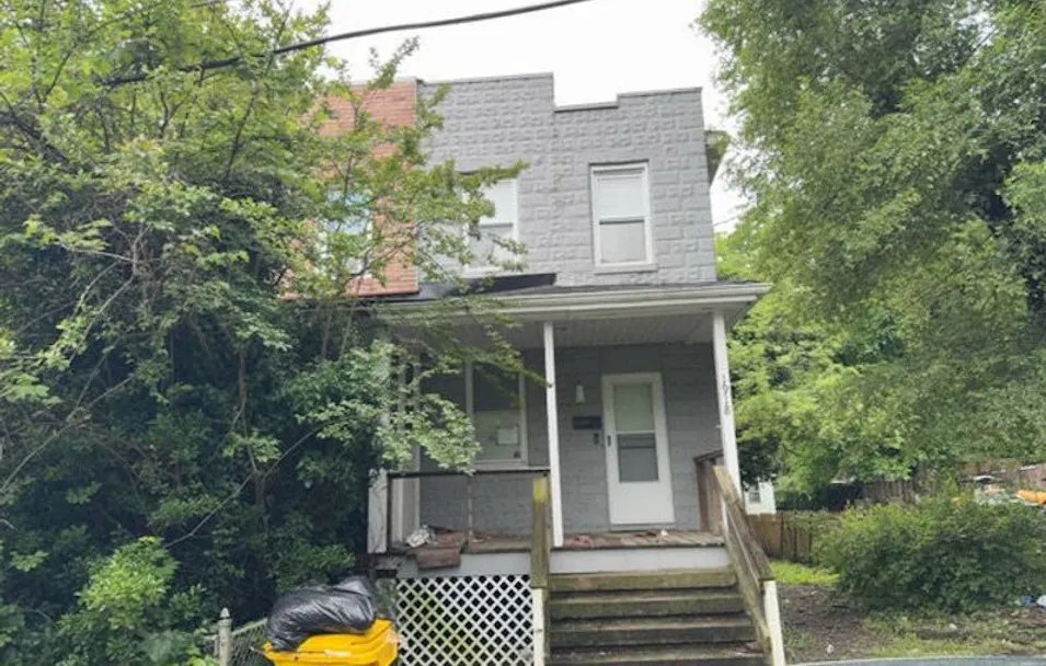 1918 Wilmington Avenue Baltimore, MD 21230, Baltimore City County