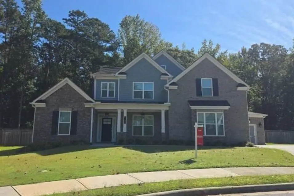 4172 Gunnerson Lane Kennesaw, GA 30152, Cobb County