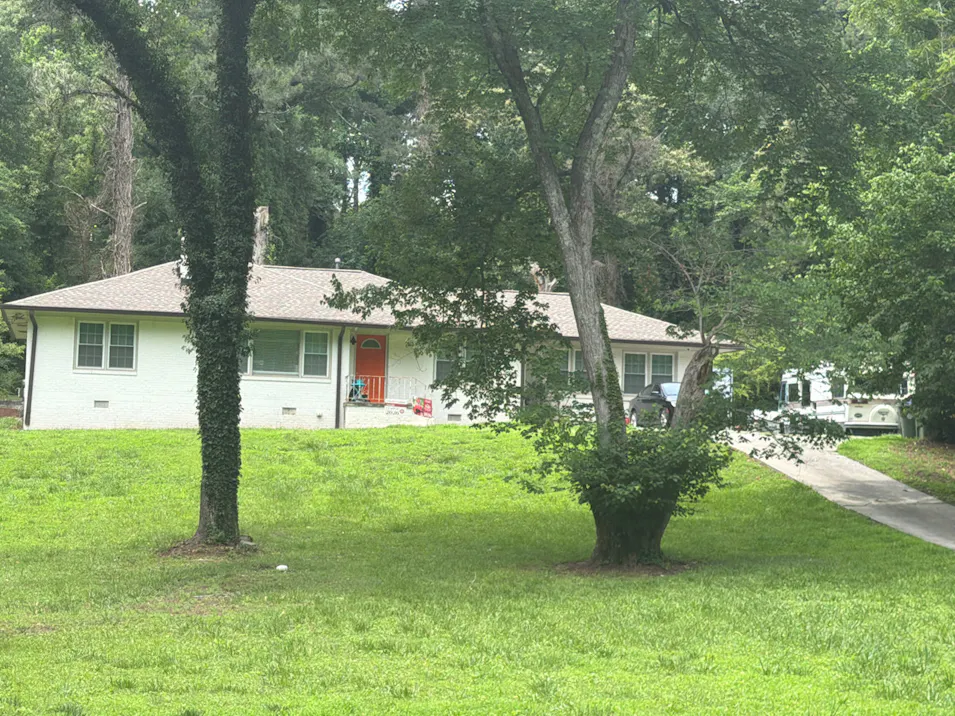 1165 Tuckawanna Dr SW Atlanta, GA 30311, Fulton County
