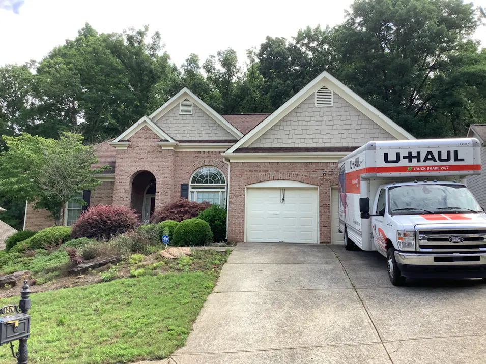 1276 Chippewa Oak Dr Dacula, GA 30019, Gwinnett County