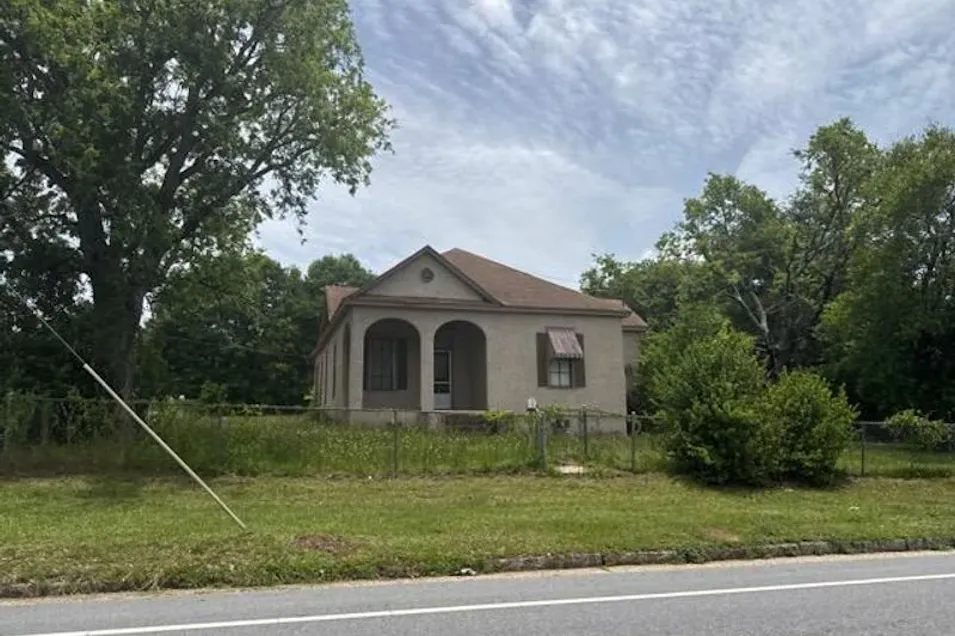 3214 12th Ave Columbus, GA 31904, Muscogee County