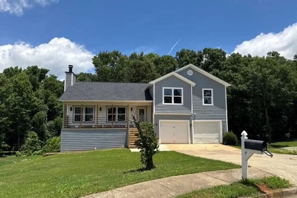 292 Natchez Cir Winder, GA 30680, Barrow County