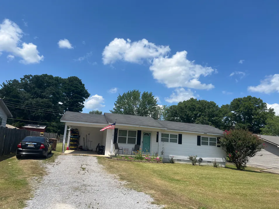 761 Morris St SW Hartselle, AL 35640, Morgan County