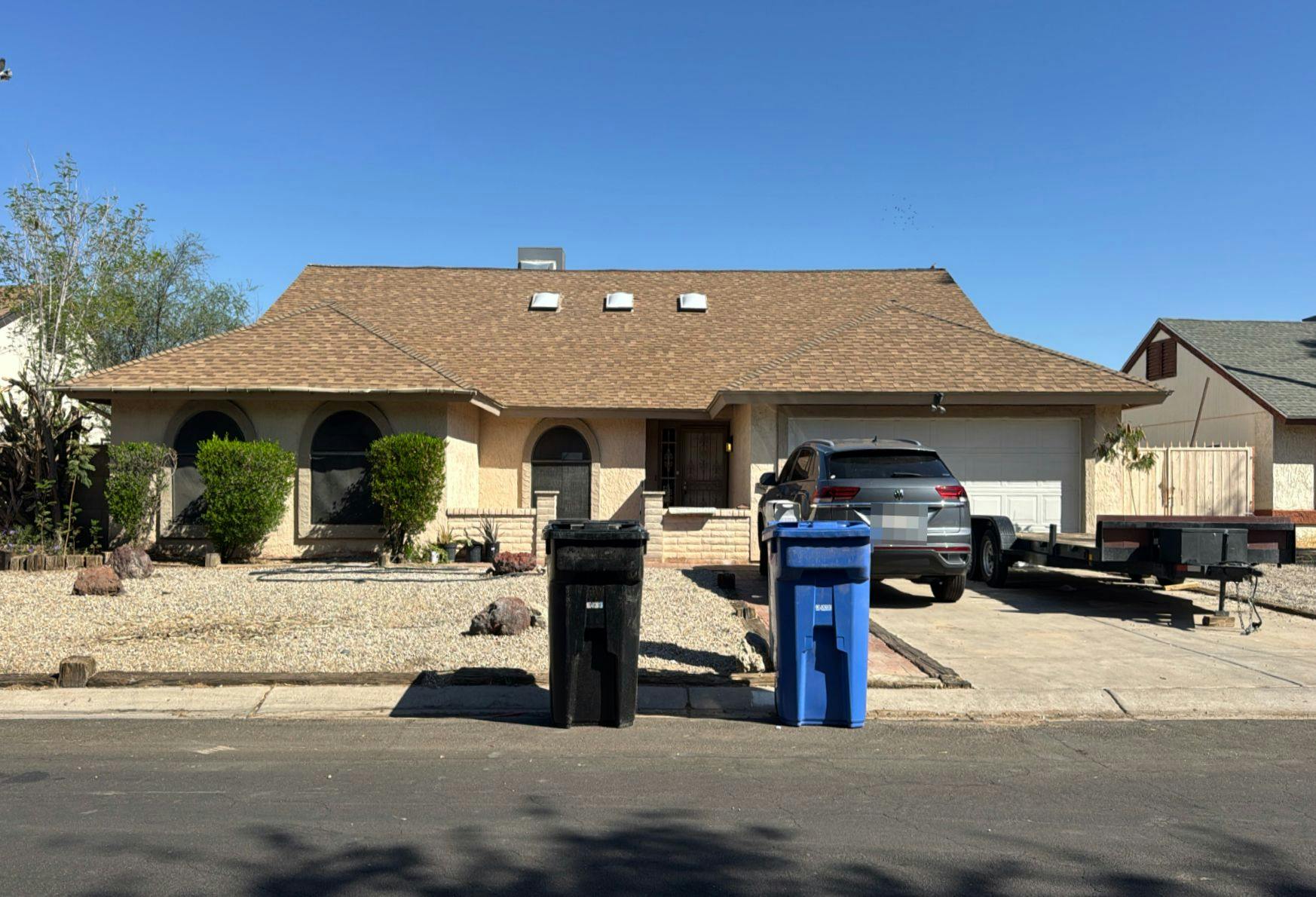 Monterosa St, Phoenix, AZ 85037