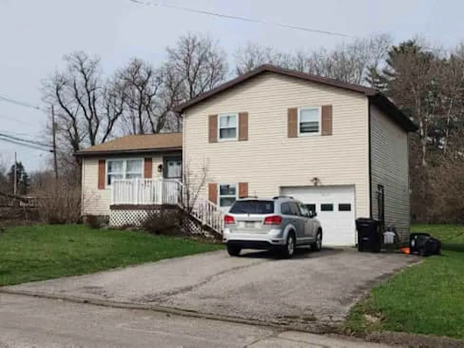 233 Railroad St Corry, PA 16407, Erie County