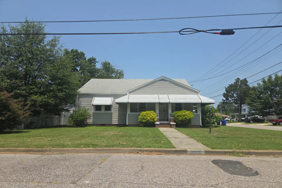 3900 Clifford St Portsmouth, VA 23707, Portsmouth City County