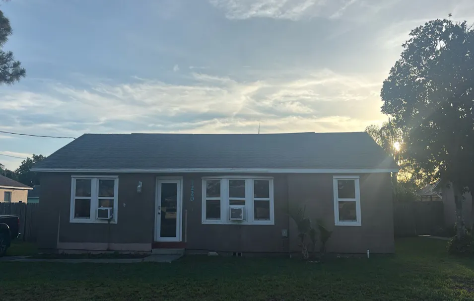 7220 Pluto Ave Cocoa, FL 32927, Brevard County