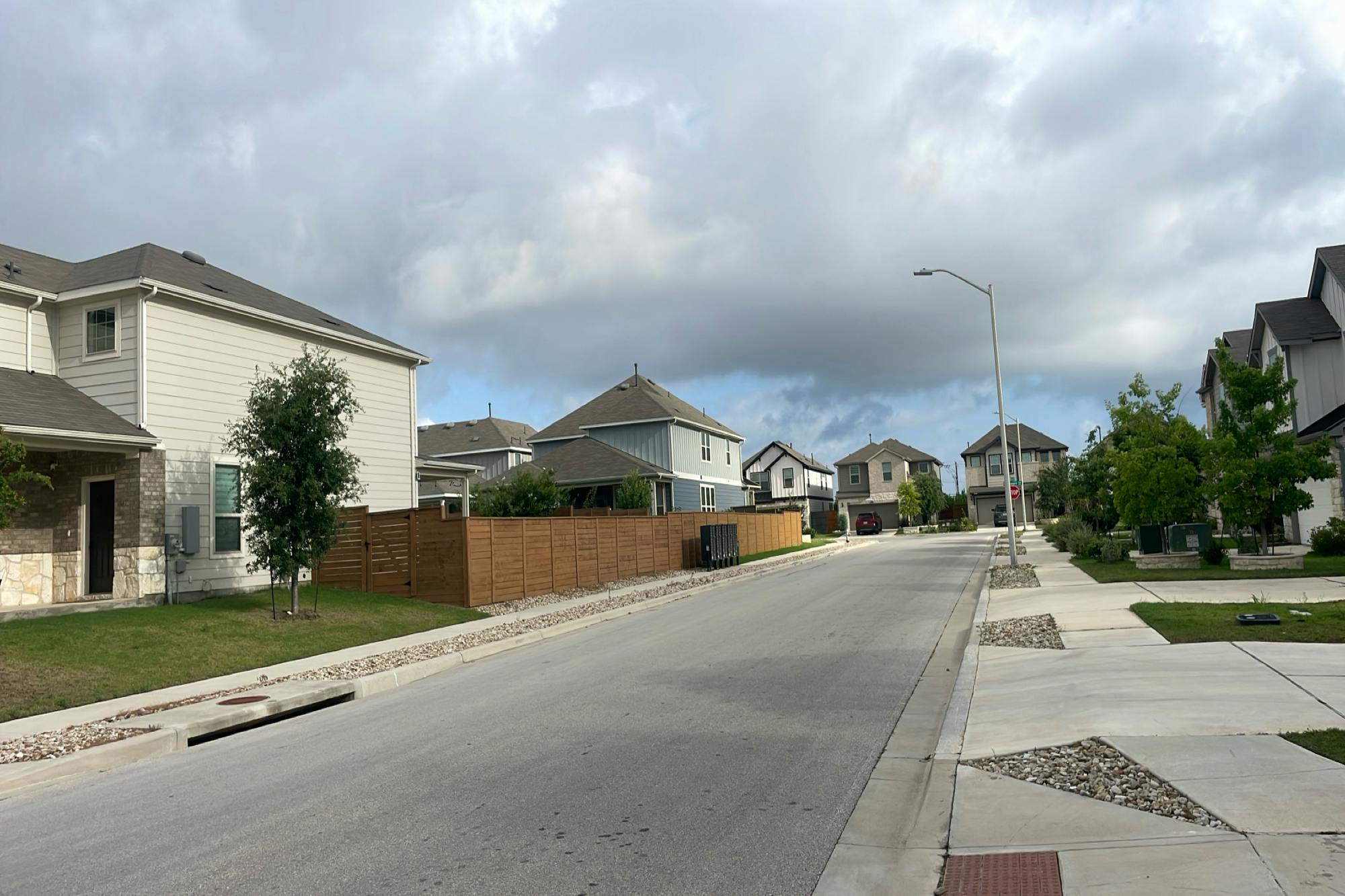 Turnbuckle Bnd, Leander, TX 78641
