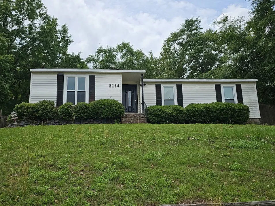2154 Ramblewood Dr Augusta, GA 30906, Richmond County