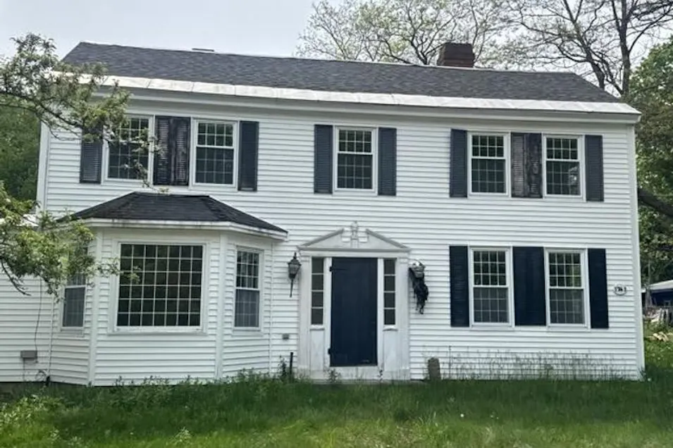 216 Main Street Rindge, NH 03461, Cheshire County