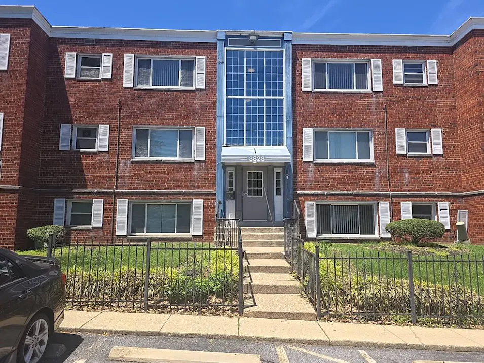 3823 Hamilton St 202 Hyattsville, MD 20781, Prince Georges County