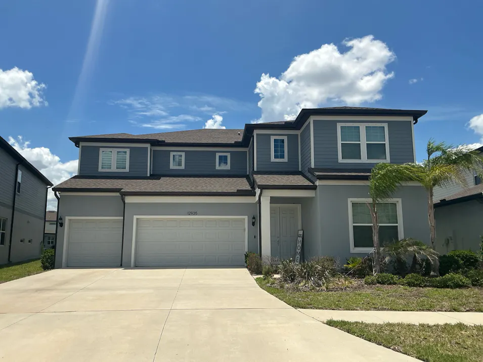 12935 Willow Grove Dr Riverview, FL 33579, Hillsborough County