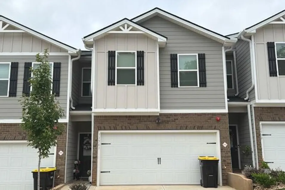11561 Kimberly Way Hampton, GA 30228, Clayton County